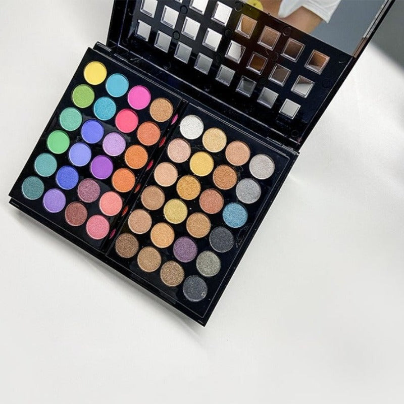 Eyeshadow Palette