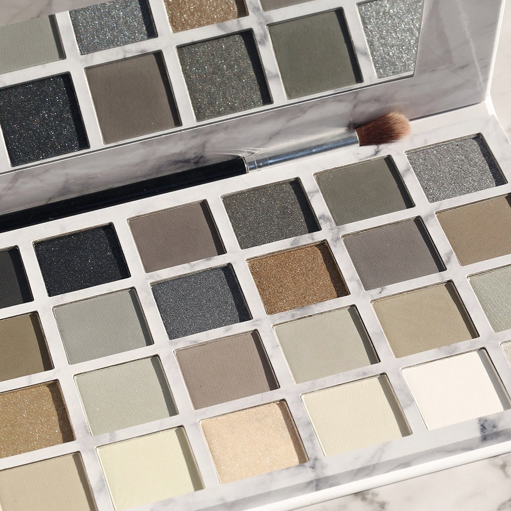 Metacnbeauty Eyeshadow Palette OEM