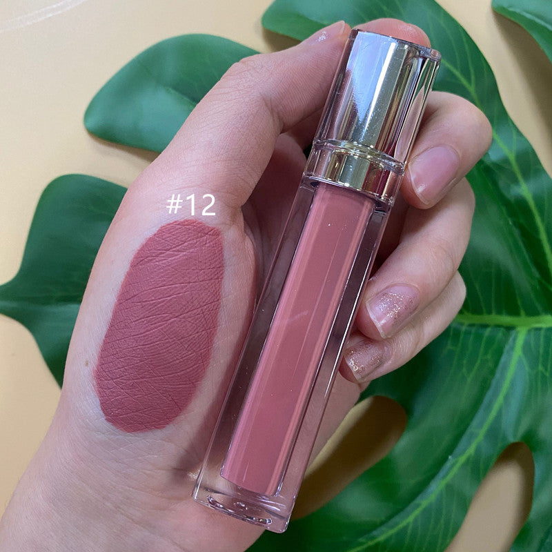 21 Colors Matte Lipstick