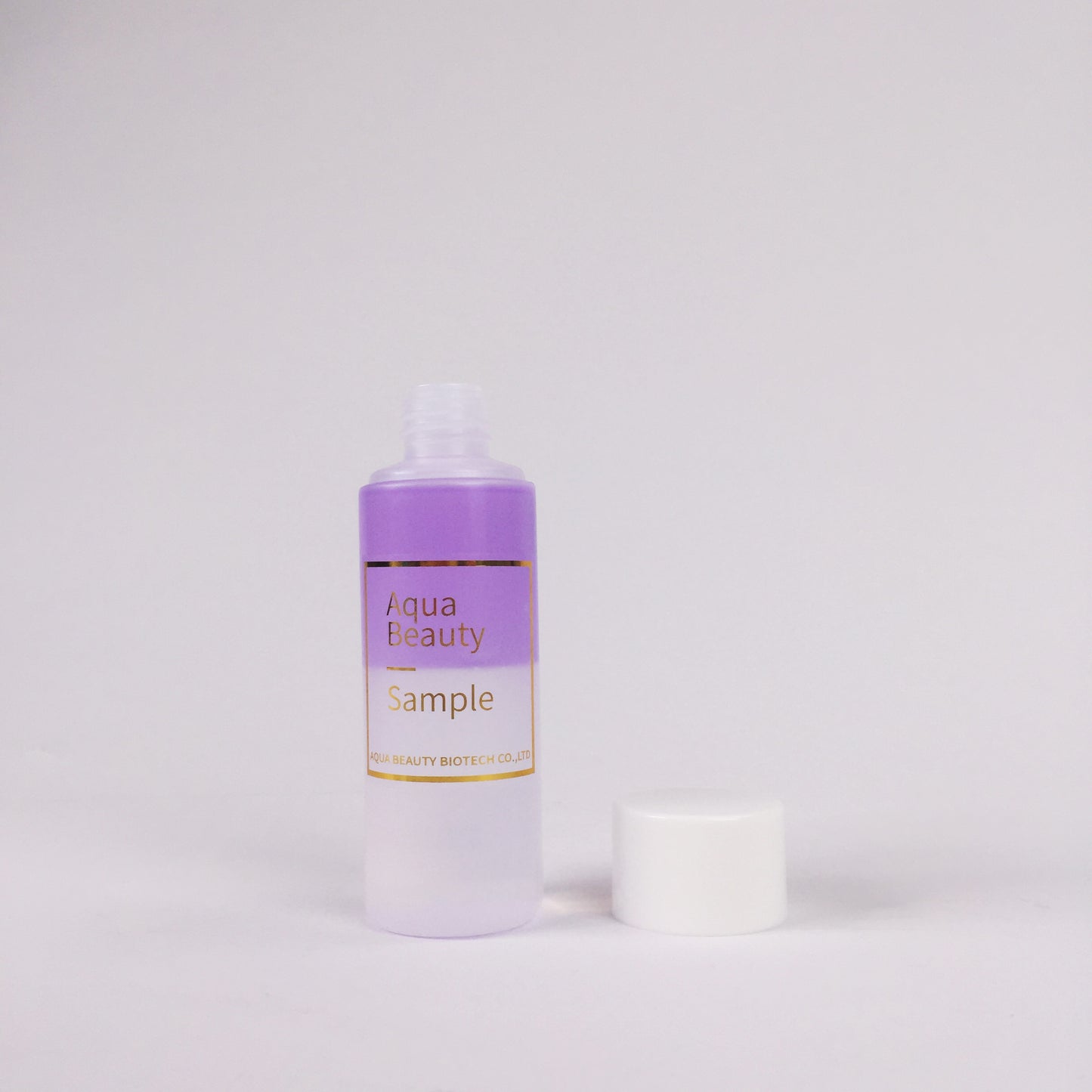 100ml Vegan Face makeup remover