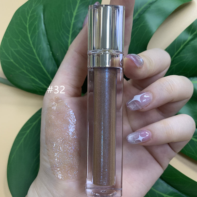 21 Colors Matte Lipstick