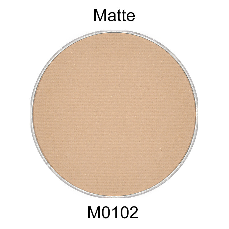 Matte Shimmer Eye Shadow pigment
