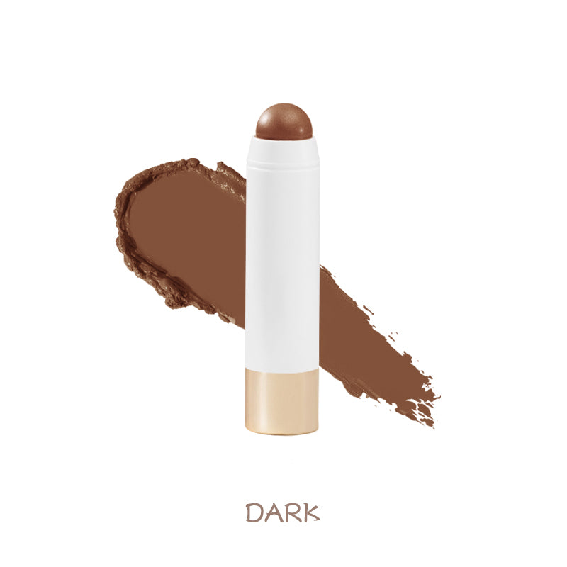 Create Your Own Logo Smoothing Bronzer Contour Waterproof Organic Cream Full Coverage Concealer  Vegan Makeup Contour Sticks