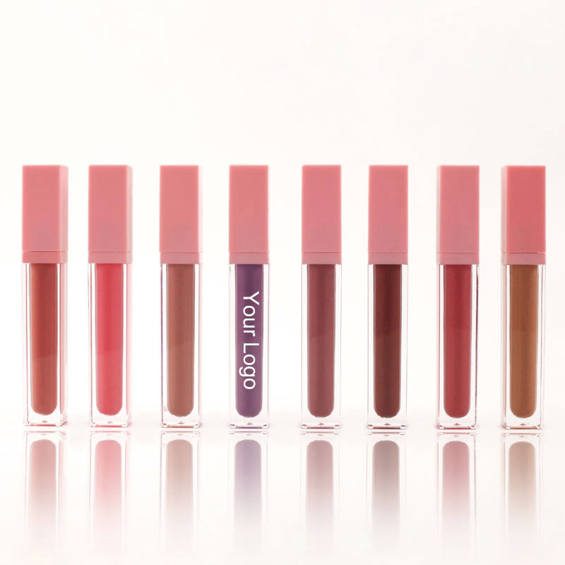 Moisturizing Lip Gloss