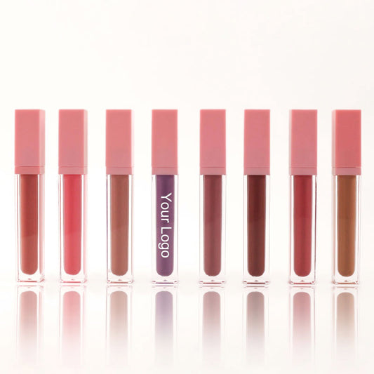 Moisturizing Lip Gloss