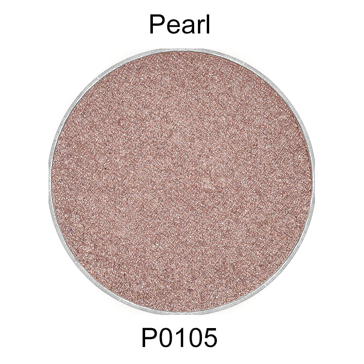 Matte Shimmer Eye Shadow pigment