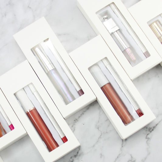 Wholesale Lip gloss