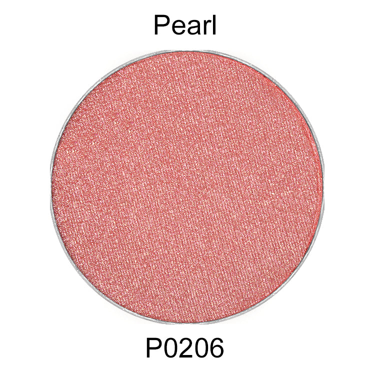 Matte Shimmer Eye Shadow pigment