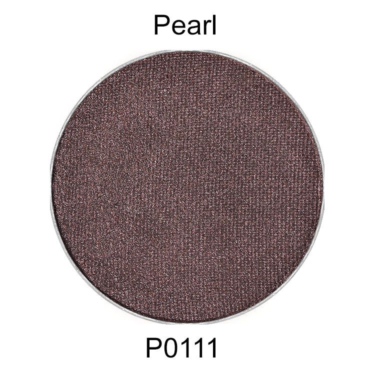 Matte Shimmer Eye Shadow pigment