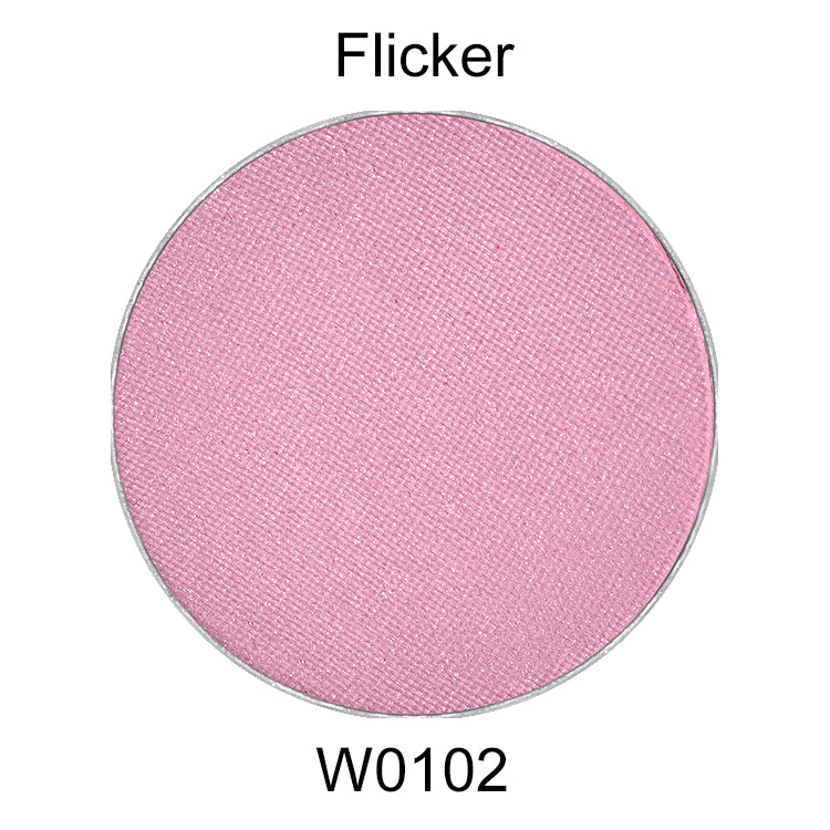 Matte Shimmer Eye Shadow pigment