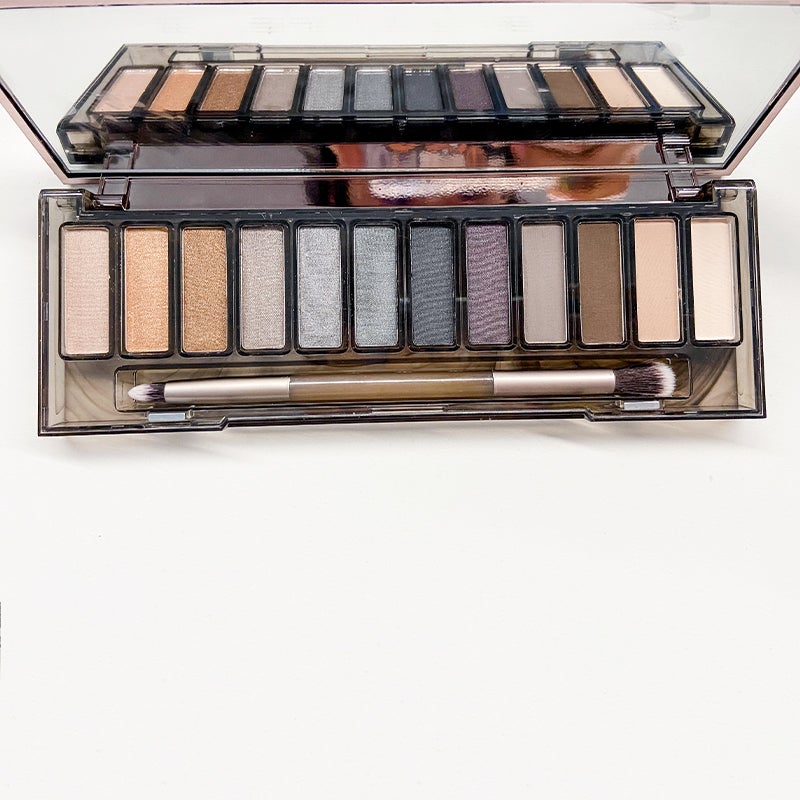 Eyeshadow Palette OEM
