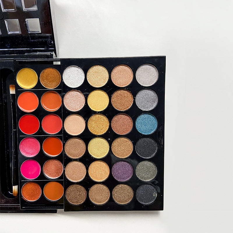 Eyeshadow Pro kit