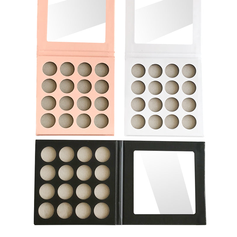 Cardboard  Eyeshadow Palette