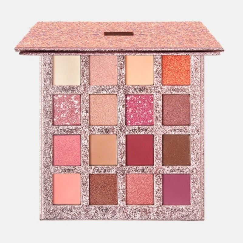 Eyeshadow Palette OEM