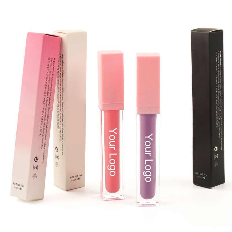 Moisturizing Lip Gloss