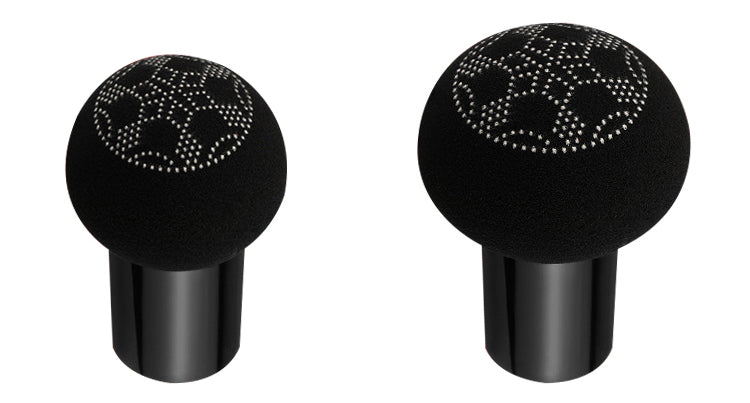 CC Perfecting Powder Mushroom Sponge