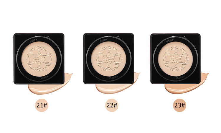 CC Perfecting Powder