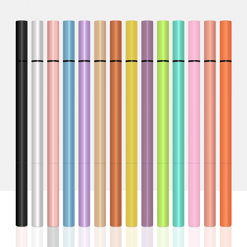 Magic Color Liquid Eyeliner