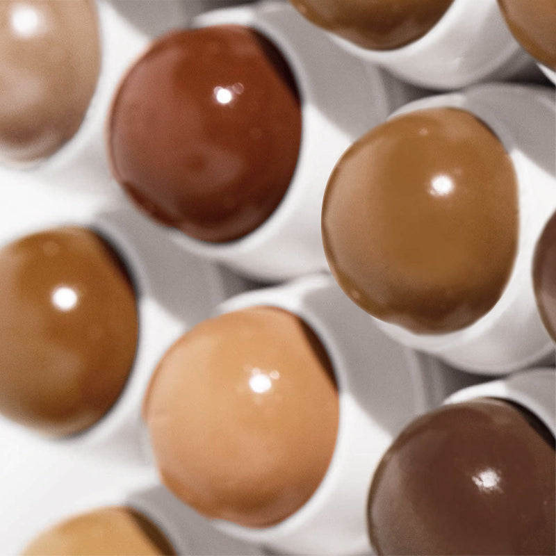 Create Your Own Logo Smoothing Bronzer Contour Waterproof Organic Cream Full Coverage Concealer  Vegan Makeup Contour Sticks