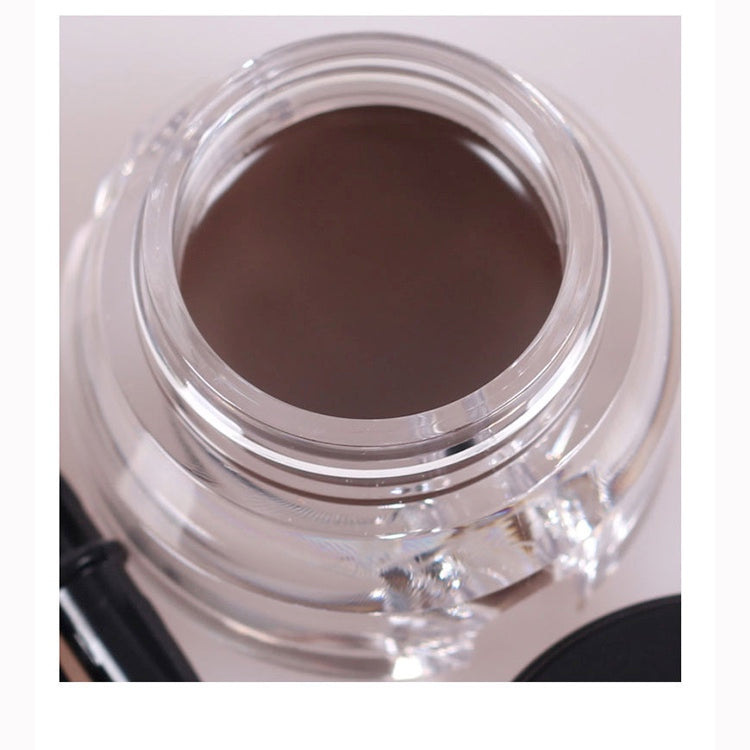 Metacnbeauty Eyebrow Shaping Wax Tattoo Sticker Kit