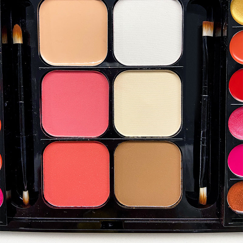 Eyeshadow Palette nude