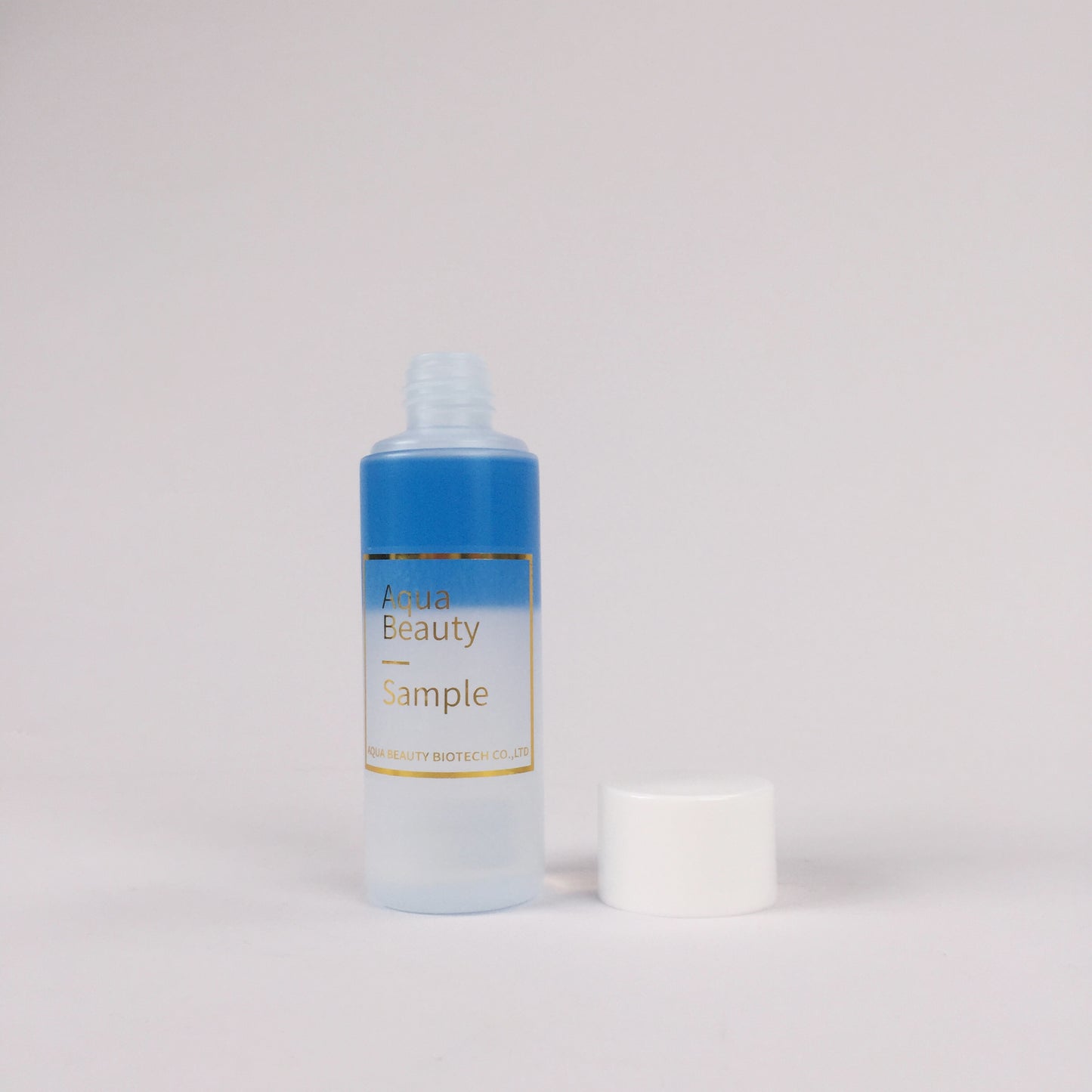 100ml Vegan Face makeup remover