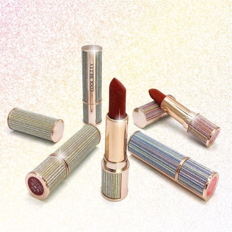 Matte Waterproof Lipstick