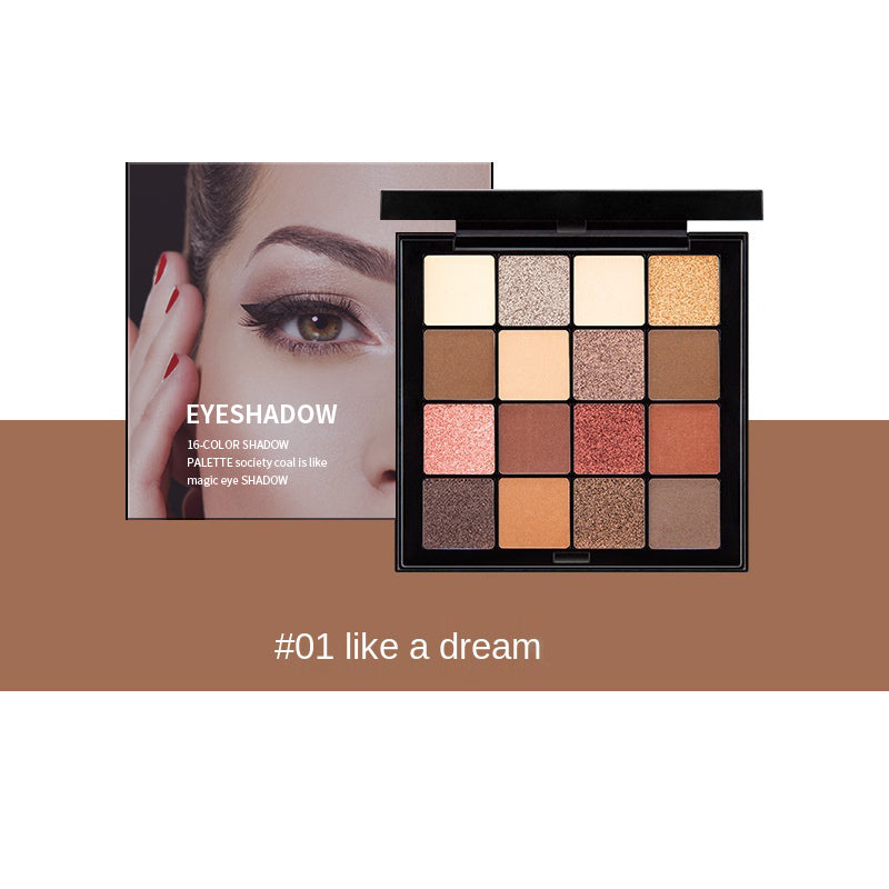 Eyeshadow Palette OEM