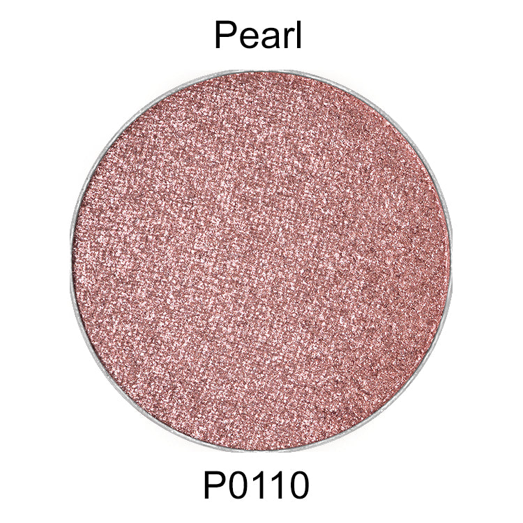Matte Shimmer Eye Shadow pigment
