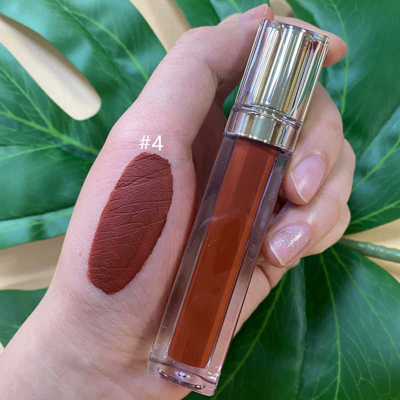 21 Colors Matte Lipstick