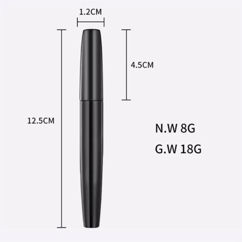 Volumizing Waterproof Mascara