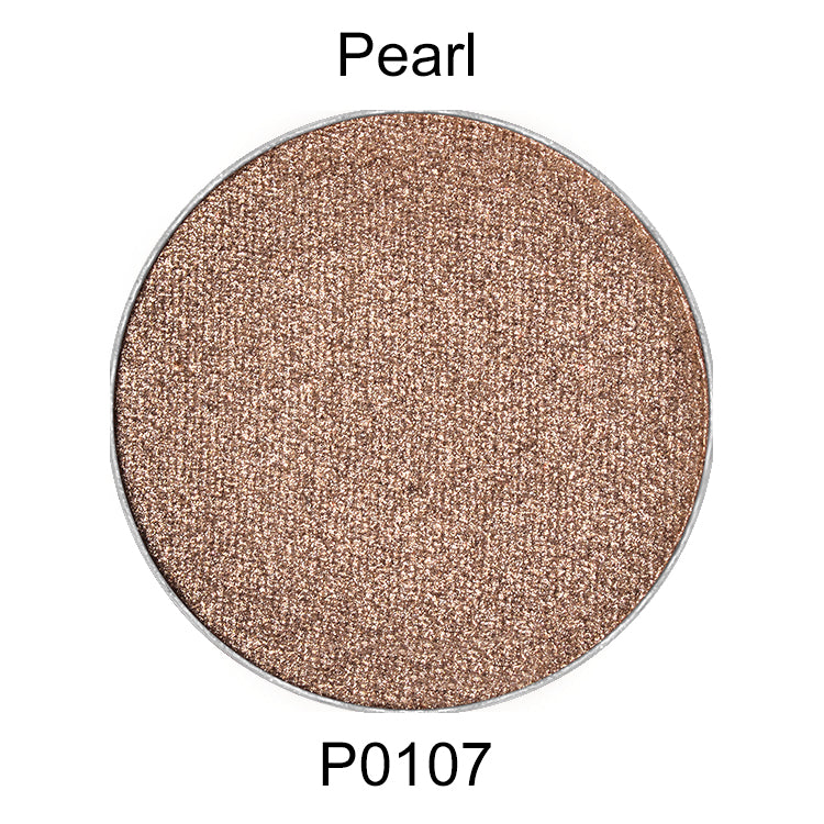Matte Shimmer Eye Shadow pigment