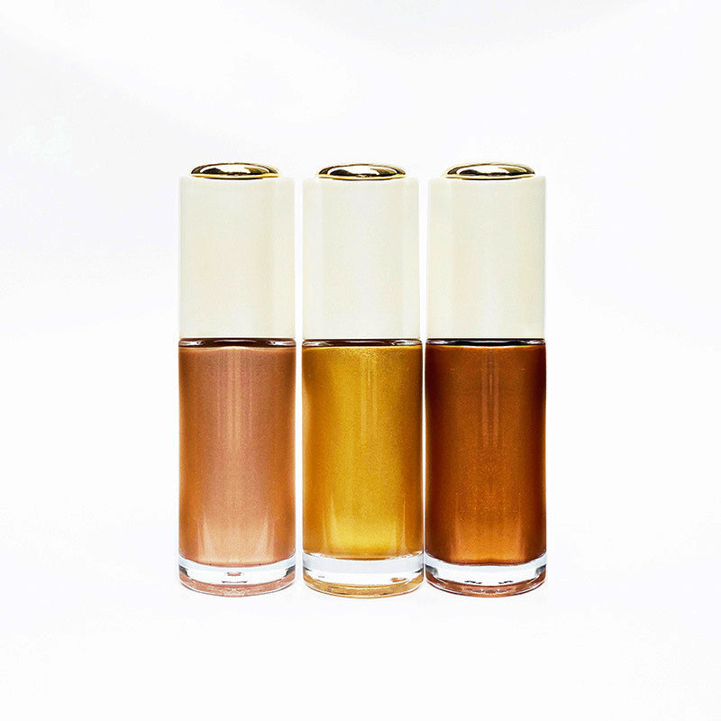 Face Body Liquid Highlighter