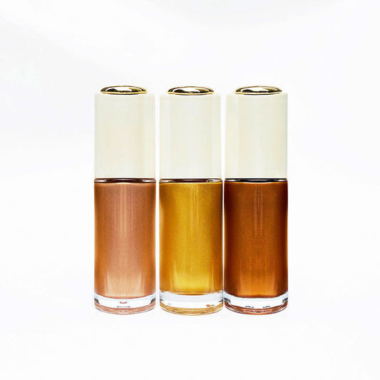 Face Body Liquid Highlighter