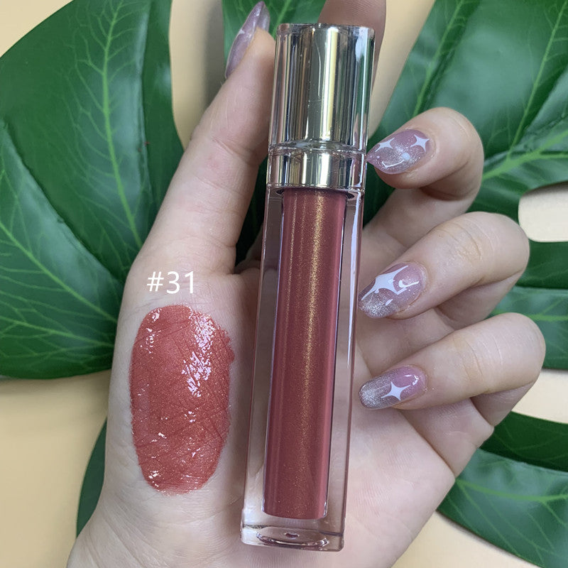 21 Colors Matte Lipstick