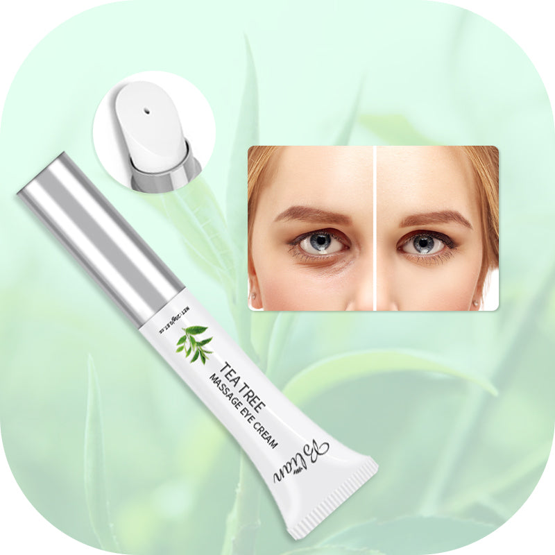 Smoothing And Brightening Eye Cream