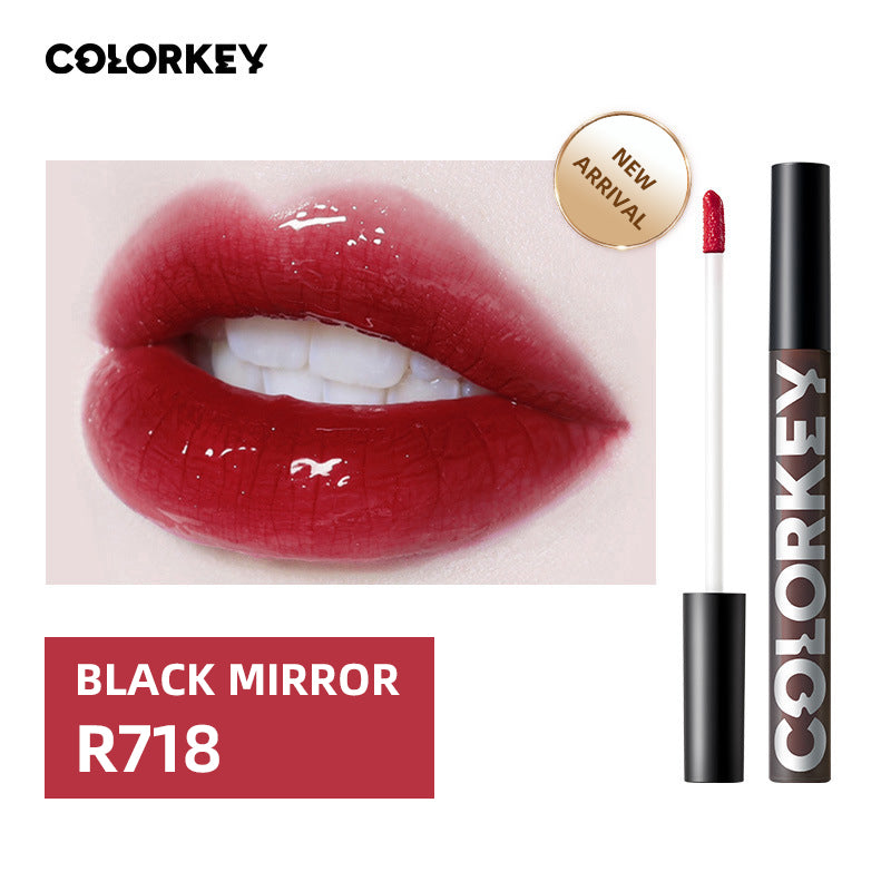 Lipstick Glossy jelly 19