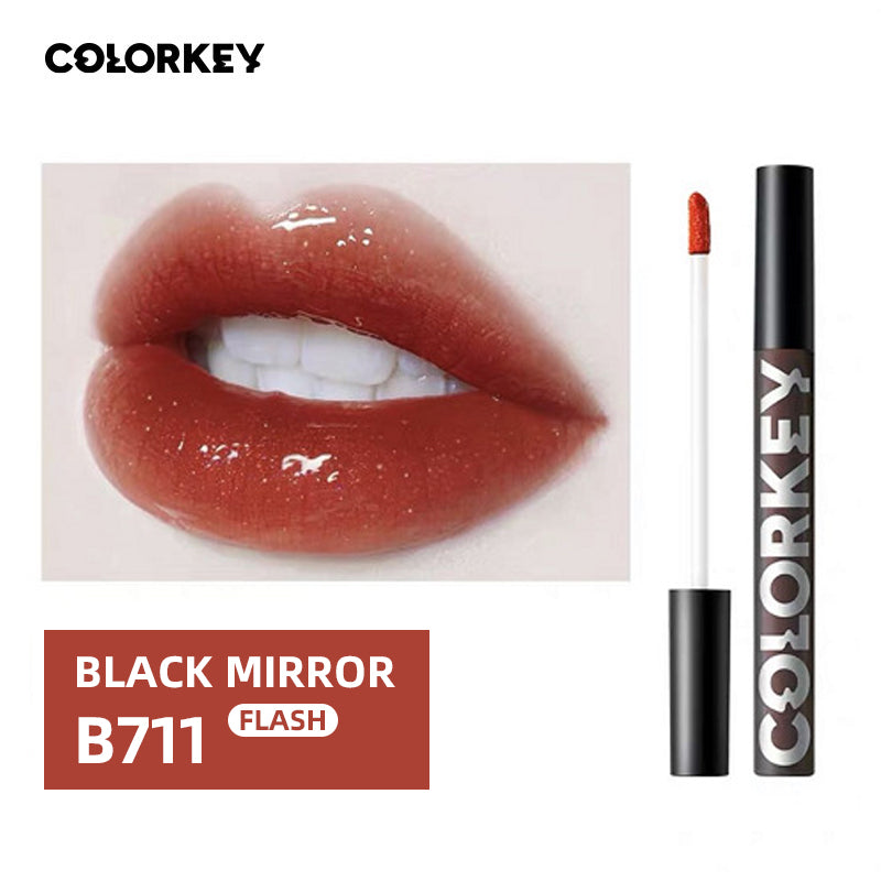 Lipstick Glossy jelly 13