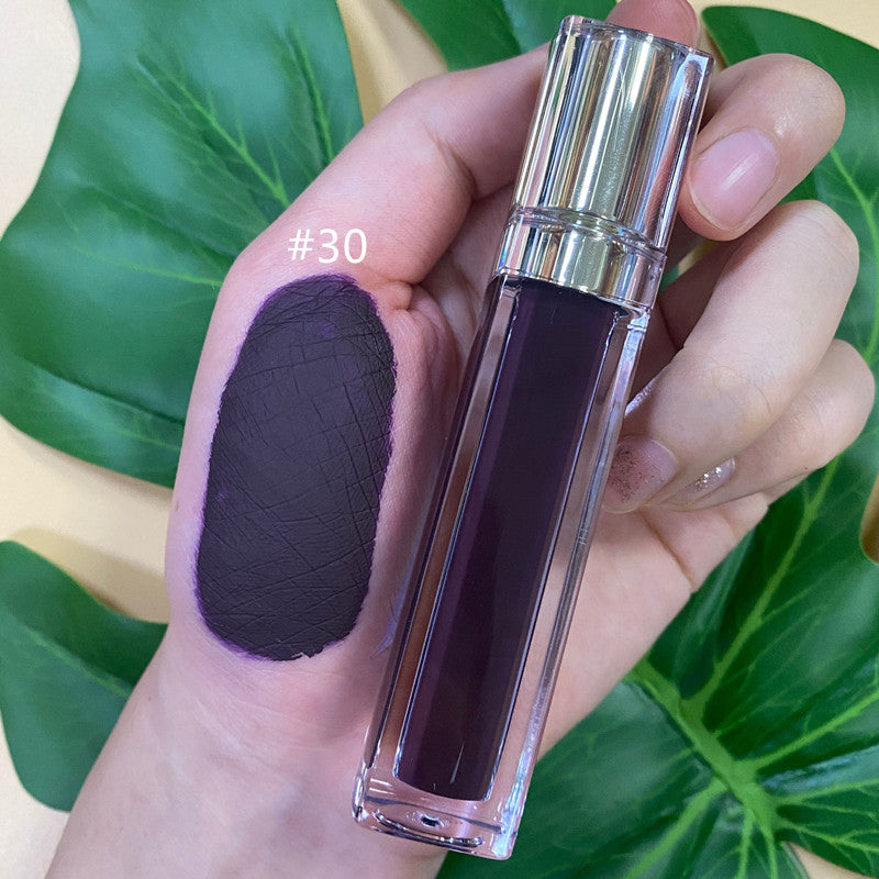 21 Colors Matte Lipstick