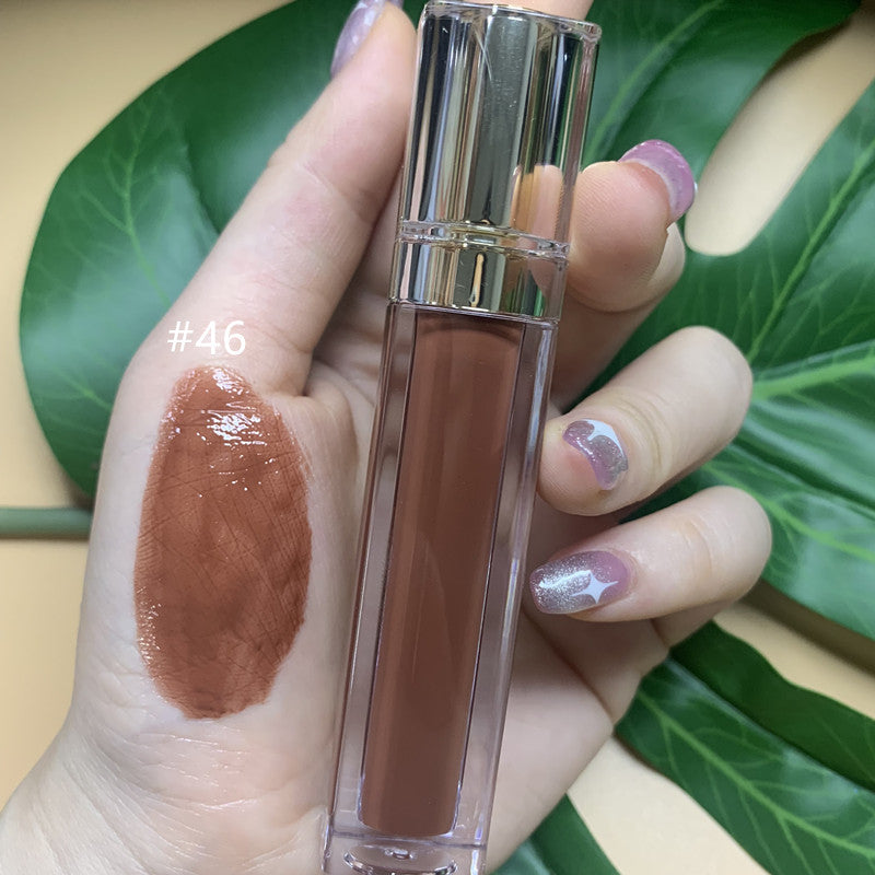 21 Colors Matte Lipstick