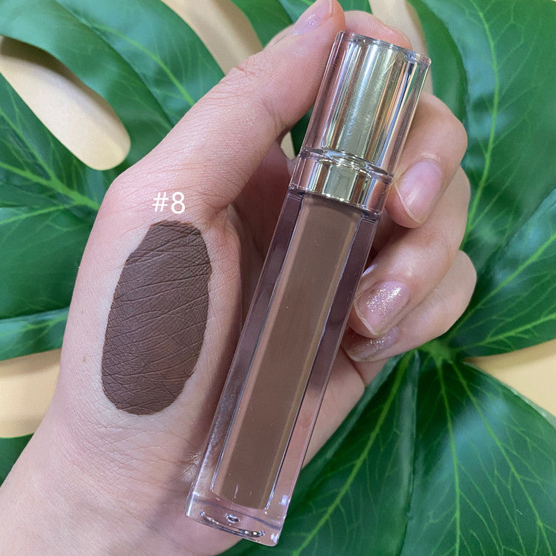 21 Colors Matte Lipstick