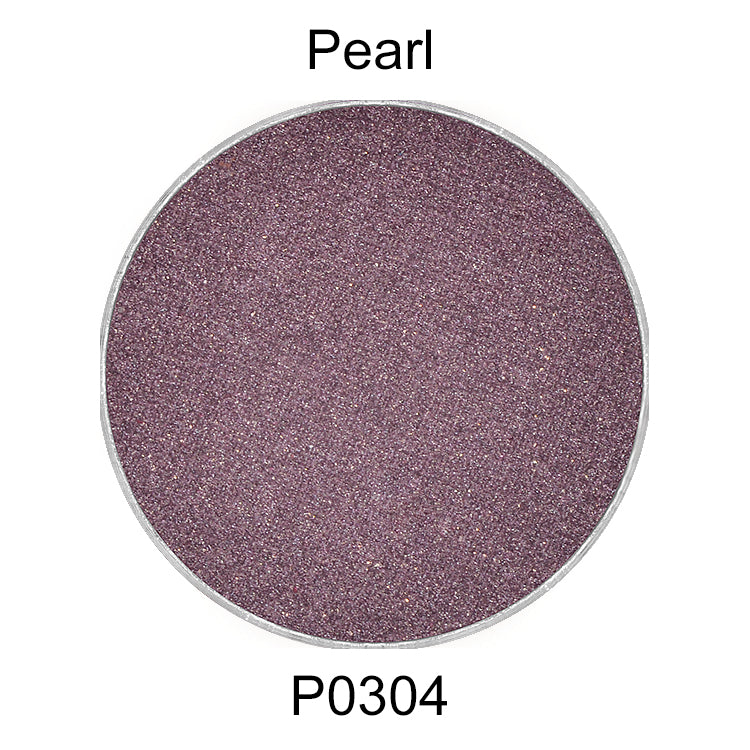 Matte Shimmer Eye Shadow pigment