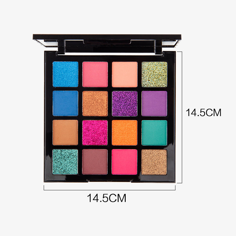 Eyeshadow Palette