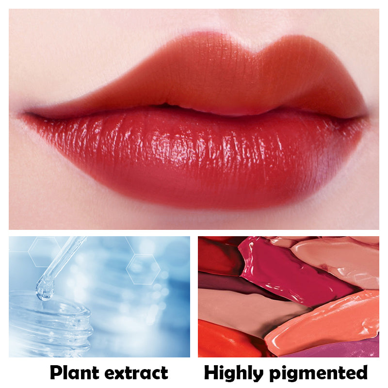 Lip Plumper Glossy Multicolors