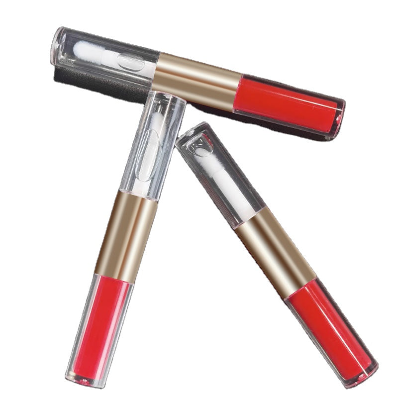 Non Sticky Lip Gloss