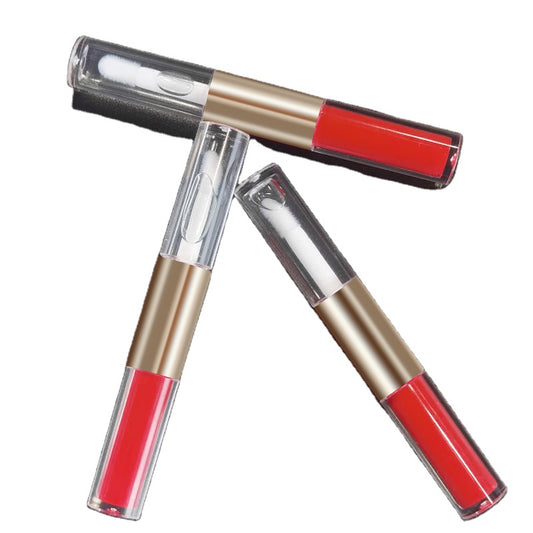 Non Sticky Lip Gloss