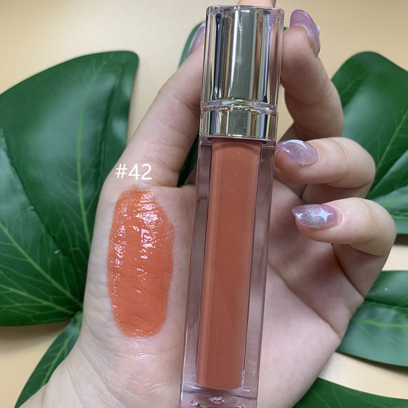 21 Colors Matte Lipstick