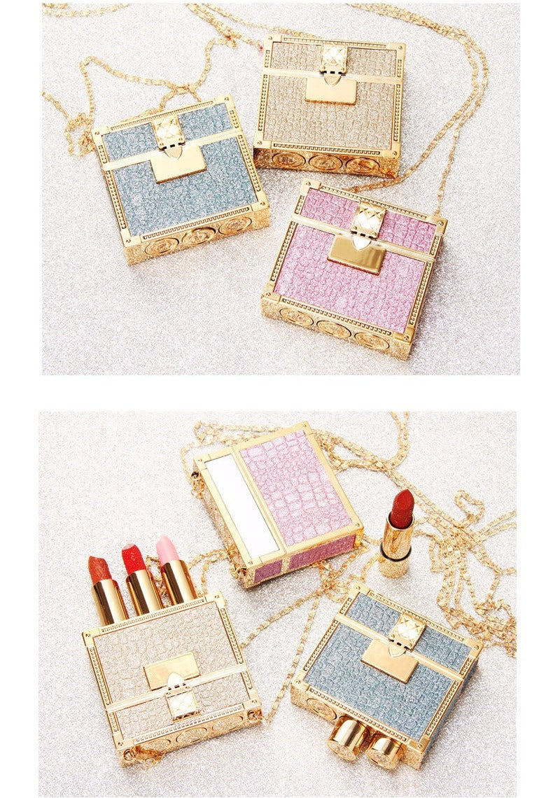 Colorful Lipstick Set