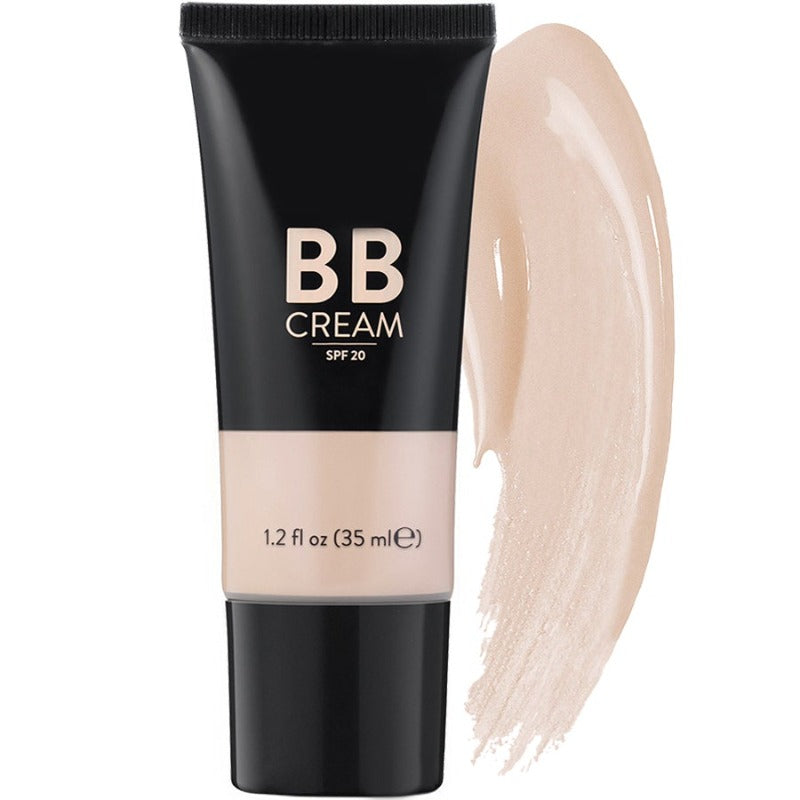 BB Cream ODM and OEM 3