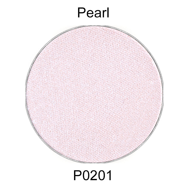 Matte Shimmer Eye Shadow pigment